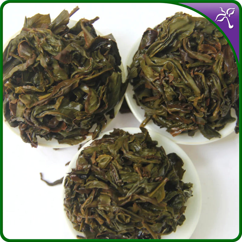 Lao Cong Mei Zhan Oolong Tea 老丛梅占乌龙