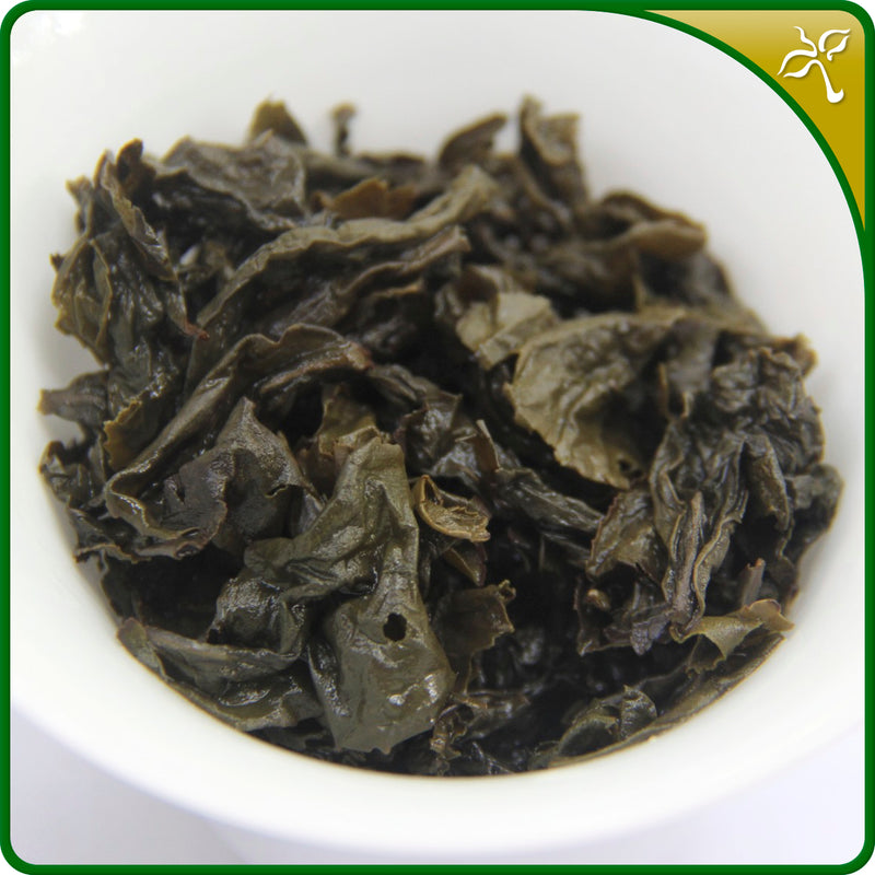 Nongxiang Tieguanyin - Medium Bake